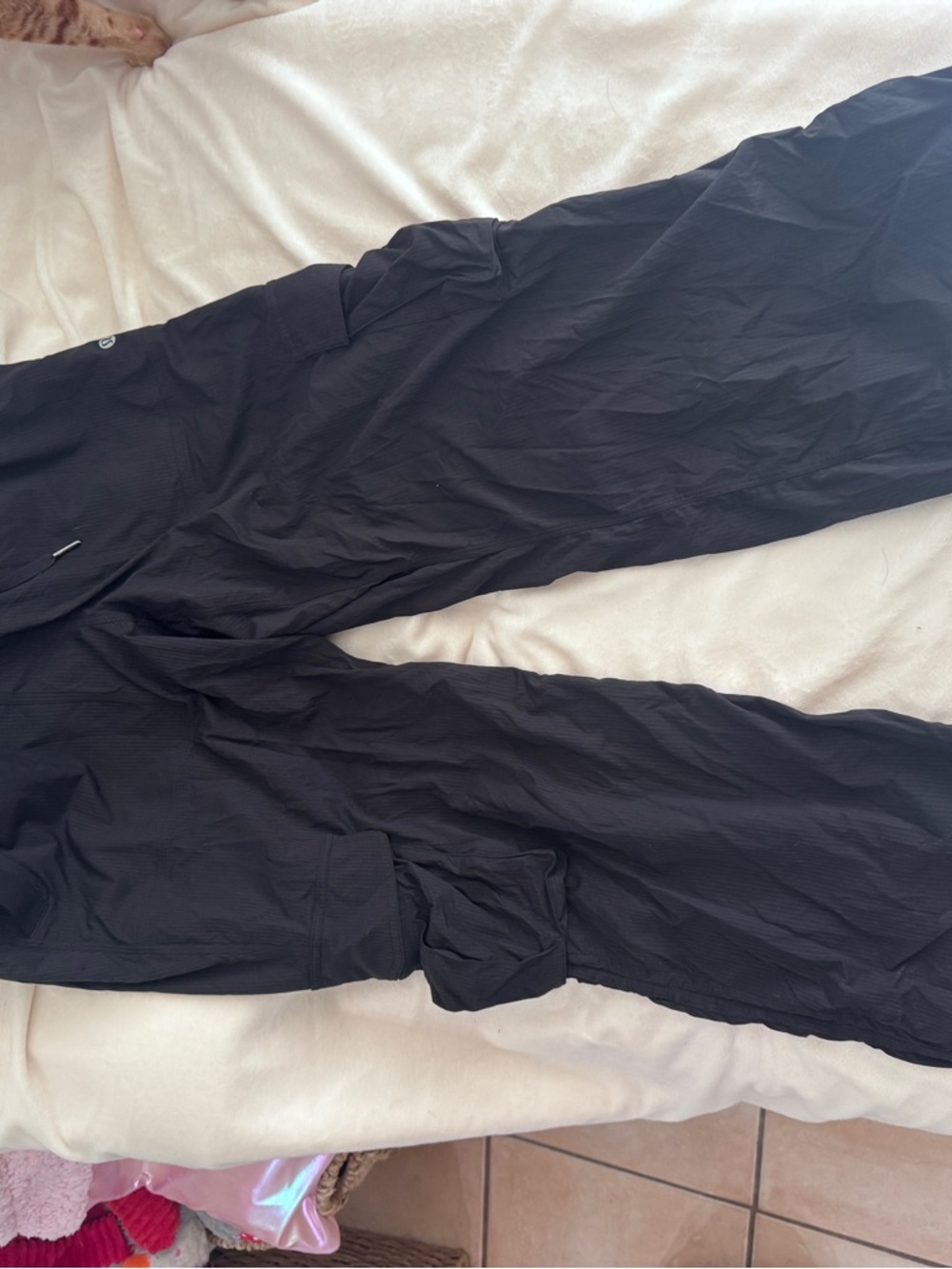 lululemon athletica dance studios